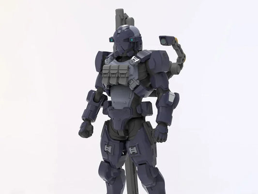 PREORDER HG129 HEXA GEAR GOVERNOR ARMOR TYPE PAWN A1 Ver.2.0 E2 Obscura