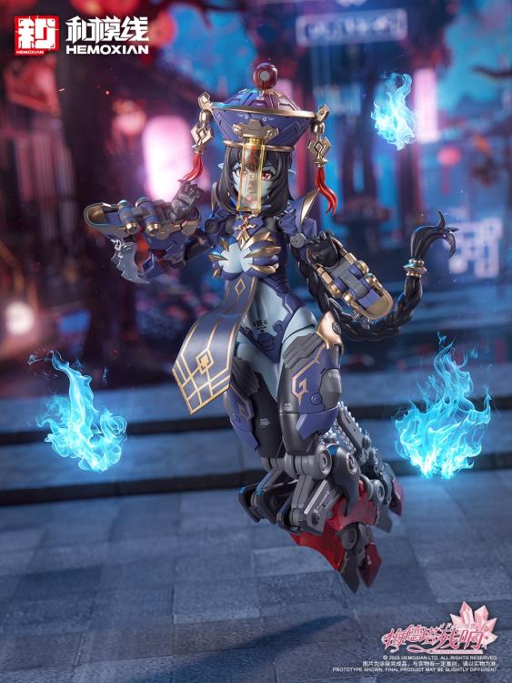 PREORDER HEMOXIAN 1/12 Medeta Echoes Jiulian JIULIAN