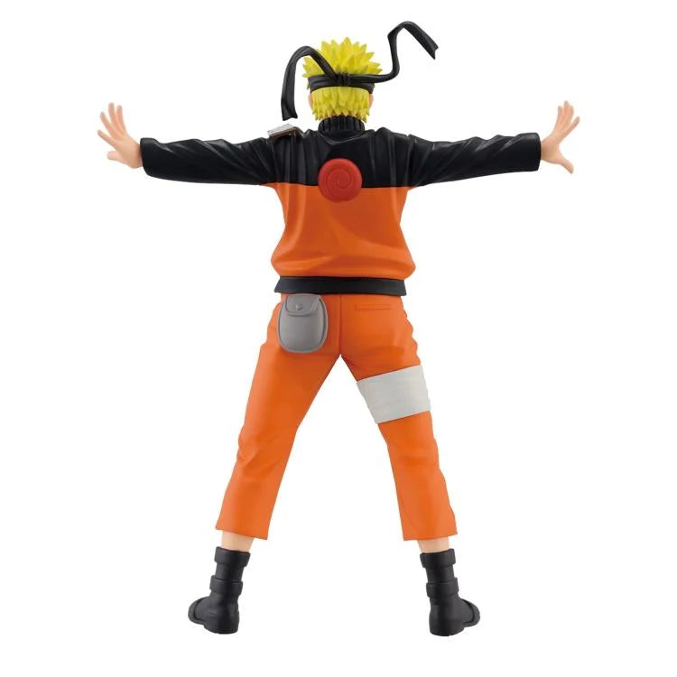 PREORDER Naruto: Shippuden Panel Spectacle Naruto Uzumaki