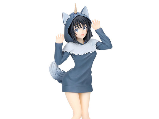 PREORDER That Time I Got Reincarnated as a Slime Shizu (Ranga Hoodie)