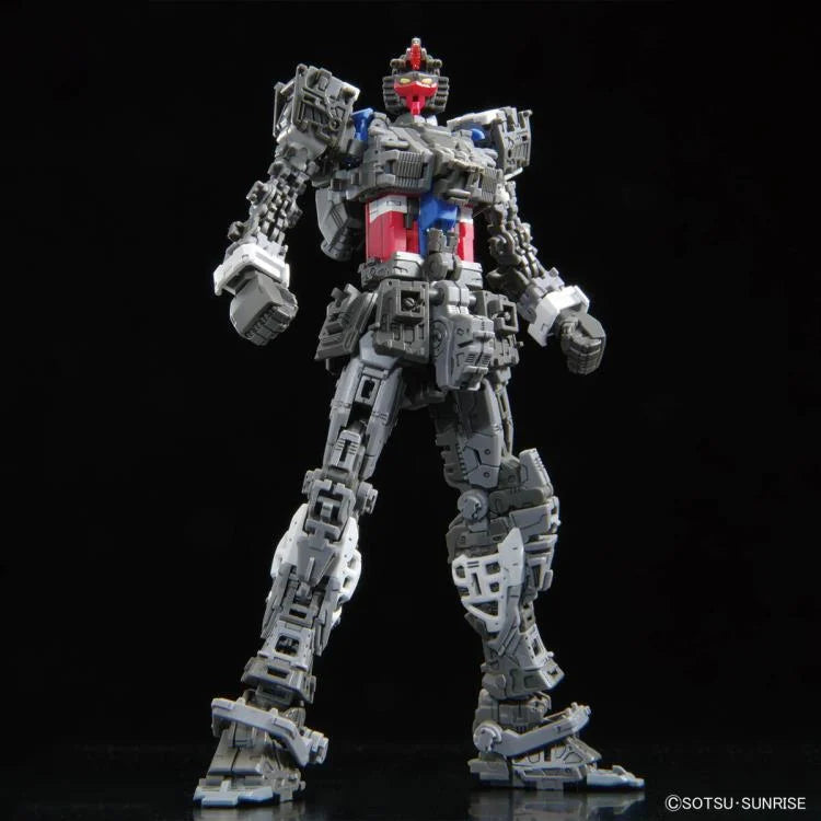 IN STOCK 1/144 RG RX-78-2 Gundam Ver.2.0