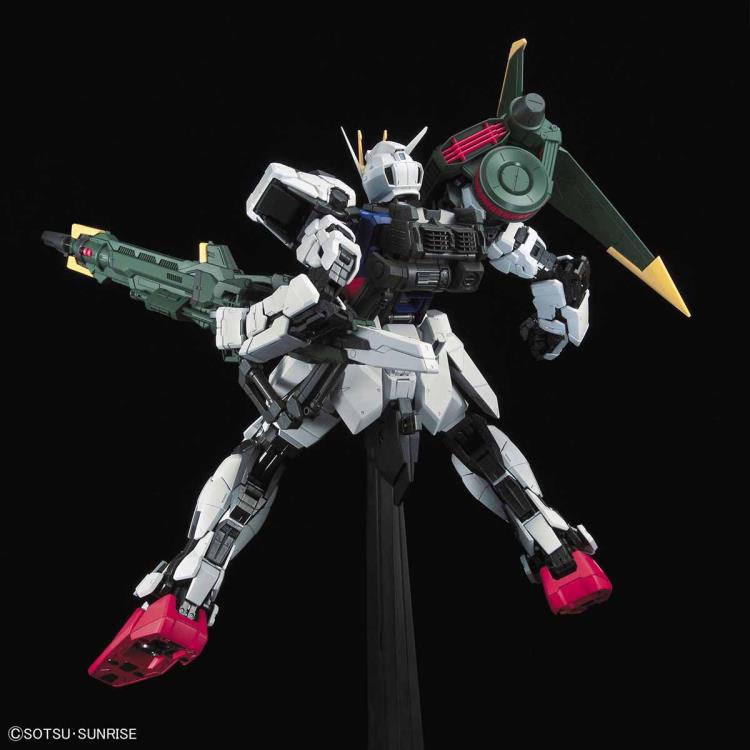 PREORDER PG 1/60 PERFECT STRIKE GUNDAM Reissue (January Batch)