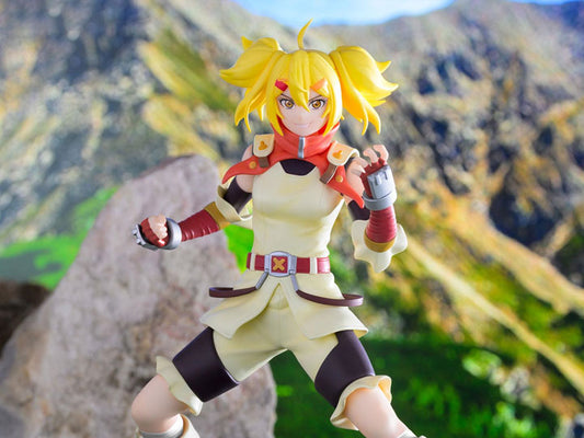 PREORDER Shangri-La Frontier Luminasta OiKatzo Figure