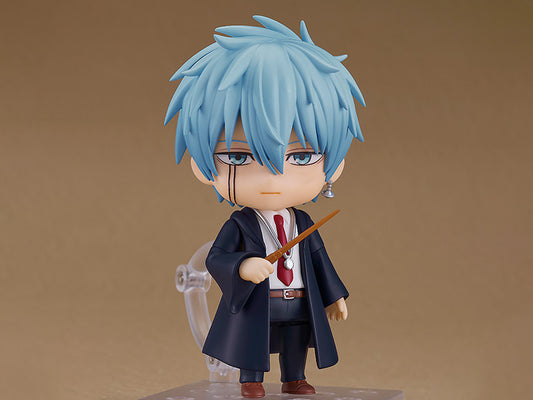 PREORDER Mashle: Magic and Muscles Nendoroid No.2248 Lance Crown