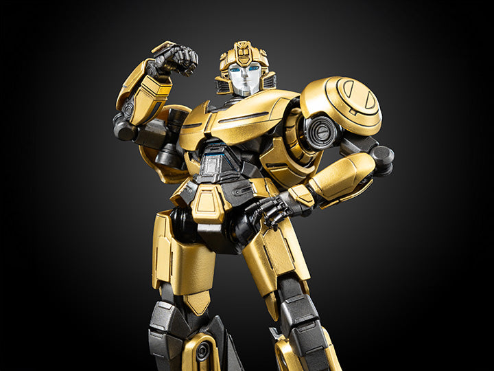 PREORDER Transformers: One MDLX Articulated Figure Series Bumblebee/B127