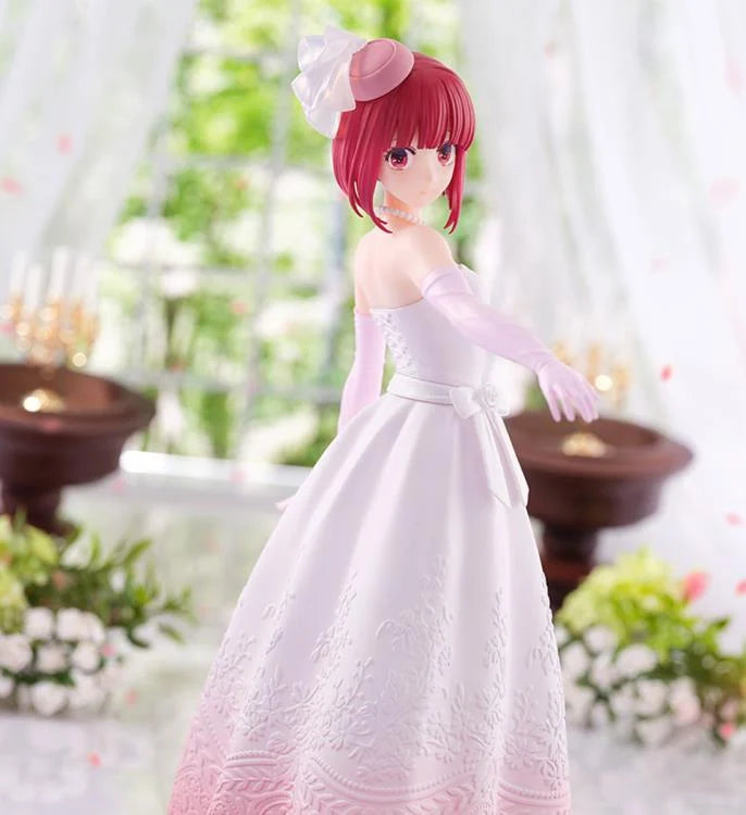 PREORDER Oshi no Ko Kana Arima (Bridal Dress) Figure