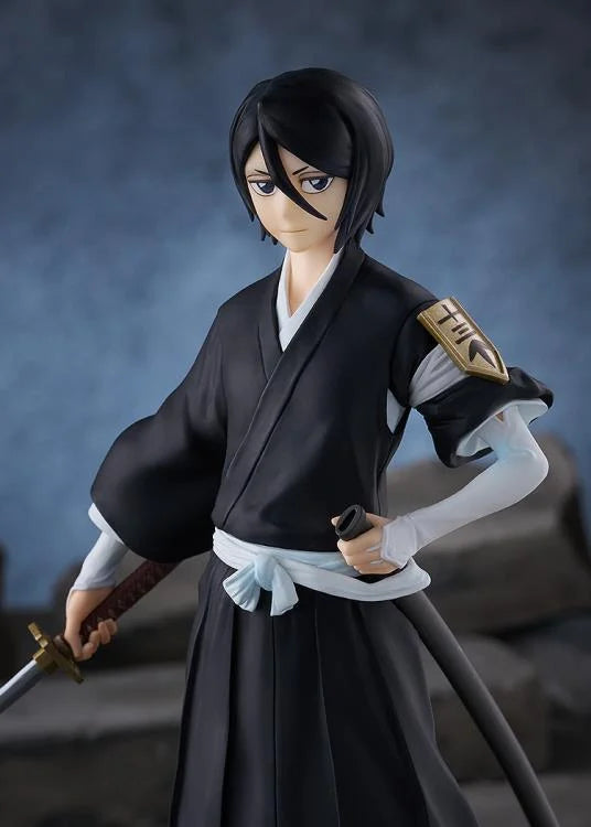 PREORDER Bleach Pop Up Parade Rukia Kuchiki