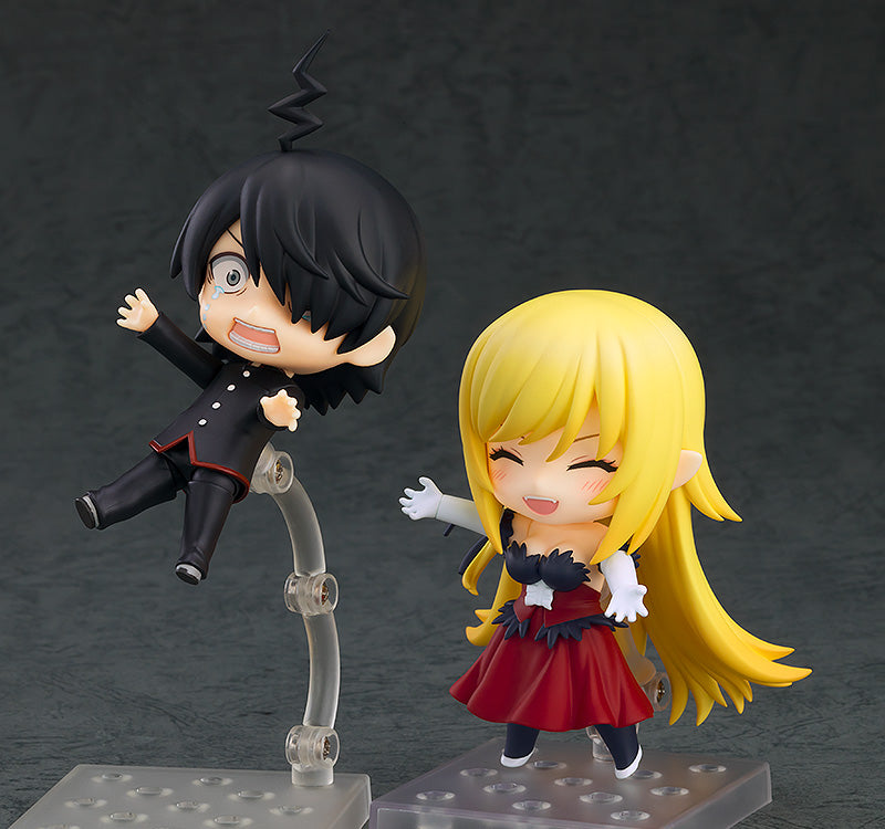 PREORDER Kizumonogatari Nendoroid No.2634 Kiss-Shot Acerola-Orion Heart-Under-Blade