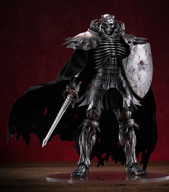 PREORDER POP UP PARADE Skull Knight L Size