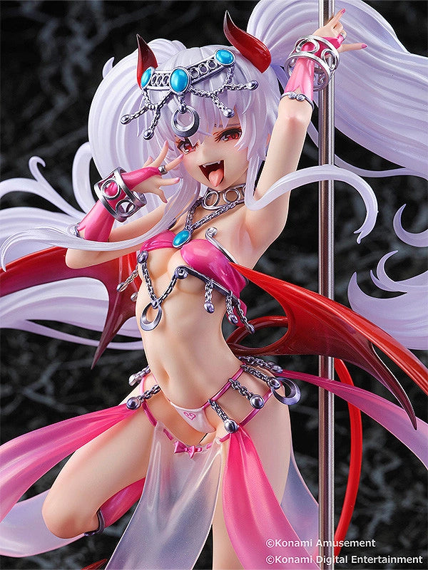 PREORDER Grim Aloe Belly Dance Ver.