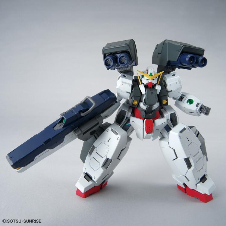 IN STOCK MG 1/100 Gundam Virtue