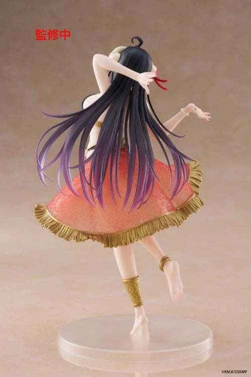 PREORDER Overlord Albedo (Dancer Ver.) Coreful Figure