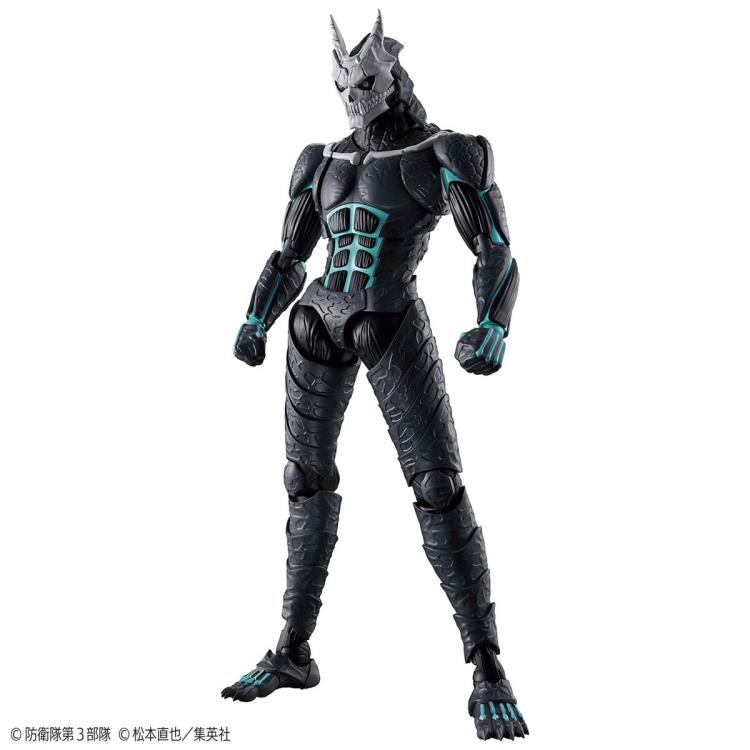 IN STOCK Figure-rise Standard Kaiju No.8