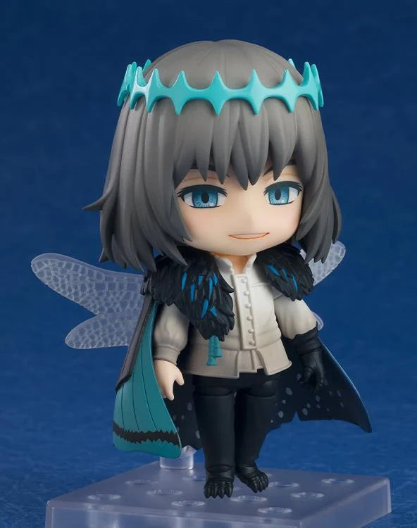 PREORDER Nendoroid Pretender/Oberon Vortigern