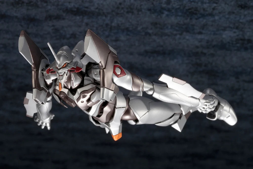 PREORDER Godzilla vs. Evangelion EVA-01 Test Type (Mechagodzilla Ver.) Model Kit (Reissue)