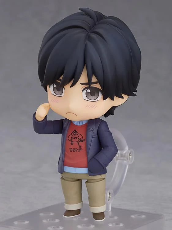 PREORDER Banana Fish Nendoroid No.1082 Eiji Okumura (Reissue)