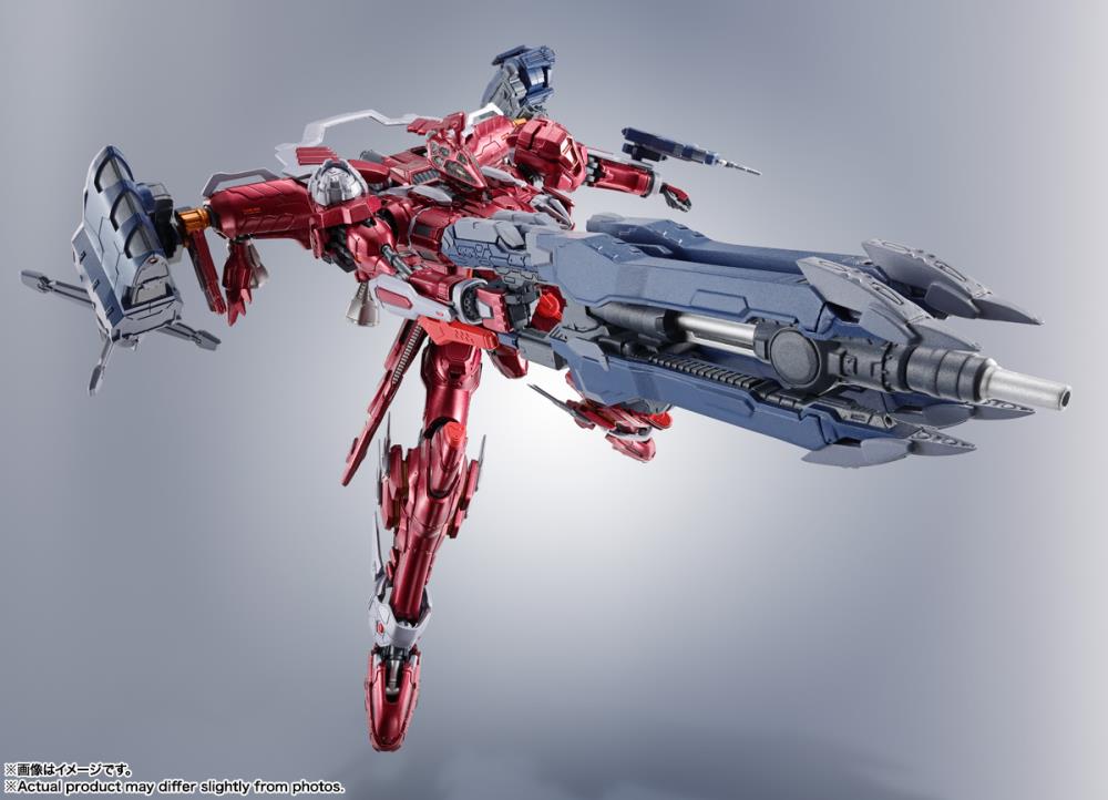 IN STOCK Robot Spirits [SIDE AC] IB-C03: HAL 826 / Handler Walter ARMORED CORE VI FIRES OF RUBICON