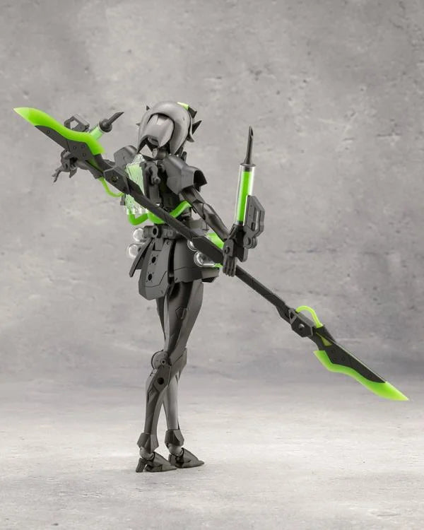 PREORDER Megalomaria Unlimited Universe TOKYO Mark Peridot Model Kit