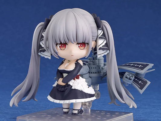 PREORDER Nendoroid Formidable Azur Lane