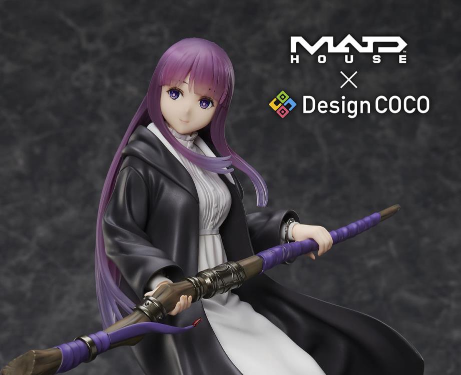 PREORDER Frieren: Beyond Journey's End Fern (Anime Anniversary Edition) 1/7 complete figure