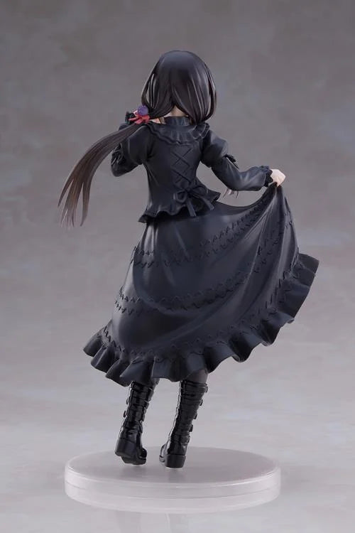 PREORDER Date A Live IV Coreful Figure - Kurumi Tokisaki (Casual Wear Ver.) Renewal Edition