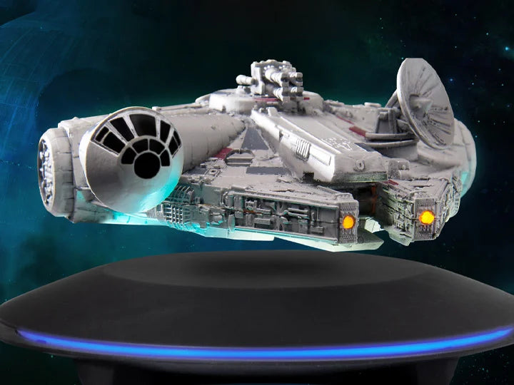 PREORDER EAF-003 STAR WARS Millennium Falcon