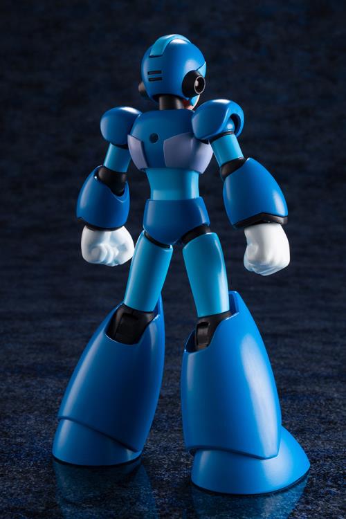 IN STOCK Mega Man X Mega Man 1/12 Scale Model Kit