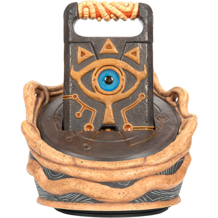 PREORDER The Legend of Zelda: Breath of the Wild Sheikah Slate