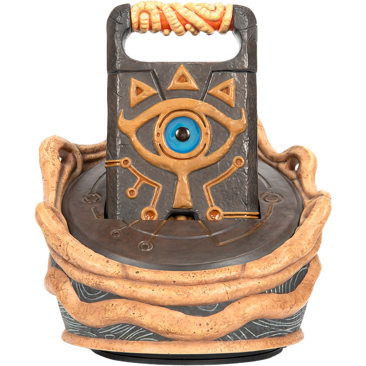 PREORDER The Legend of Zelda: Breath of the Wild Sheikah Slate