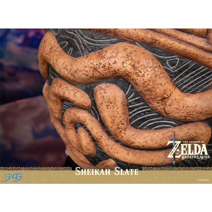 PREORDER The Legend of Zelda: Breath of the Wild Sheikah Slate