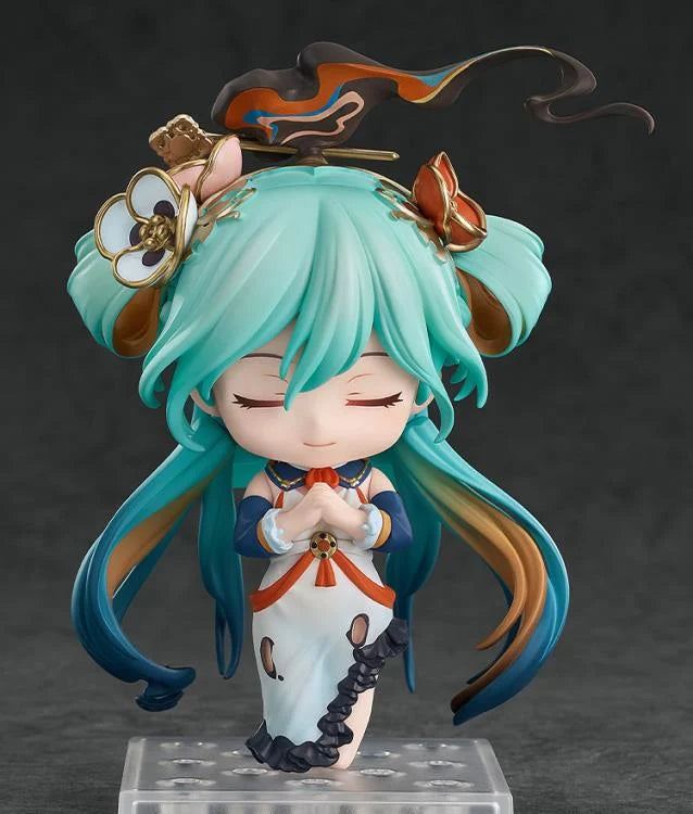 PREORDER Character Vocal Series 01: Hatsune Miku Nendoroid No.2768 Hatsune Miku (Shimian Maifu Ver.)