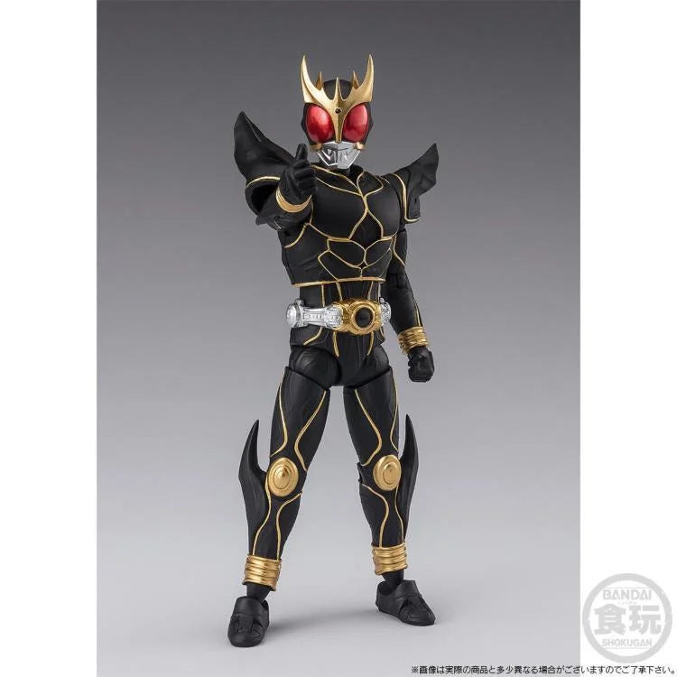 PREORDER Kamen Rider Kuuga Shodo-XX Kamen Rider Kuuga Ultimate Form & N-Daguva-Zeba Exclusive Set