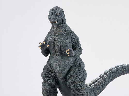 PREORDER The Return of Godzilla (1984) The Legacy Series: Tanaka Kenichi Modeling Collection Godzilla Limited Edition Statue