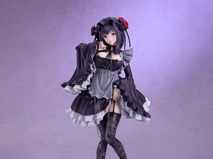 PREORDER My Dress-Up Darling Shizuku Kuroe (Cosplay by Marin) 1/6 Scale Figure