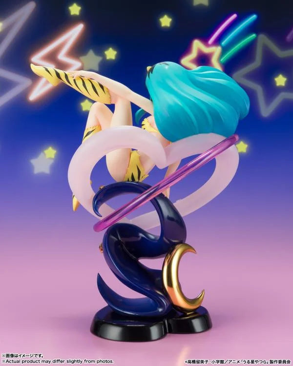 IN STOCK Figuarts ZERO Chouette Lum Figure Urusei Yatsura