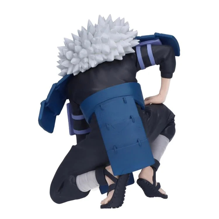 PREORDER Naruto: Shippuden Panel Spectacle Tobirama Senju