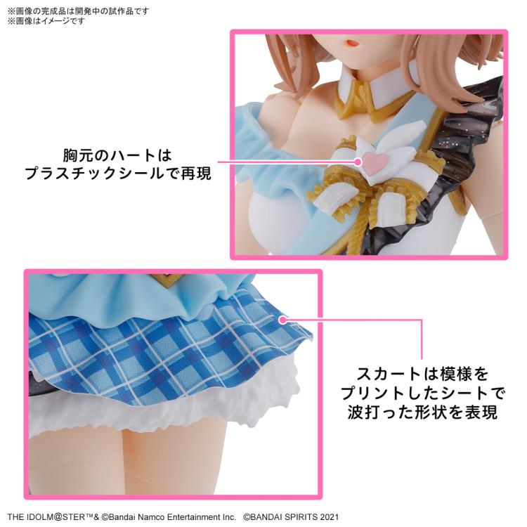 PREORDER The Idolmaster: Shiny Colors 30 Minutes Sisters Mano Sakuragi Model Kit