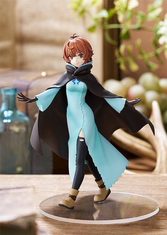 PREORDER Is it Wrong to Try to Pick Up Girls in a Dungeon? IV Pop Up Parade Liliruca Arde