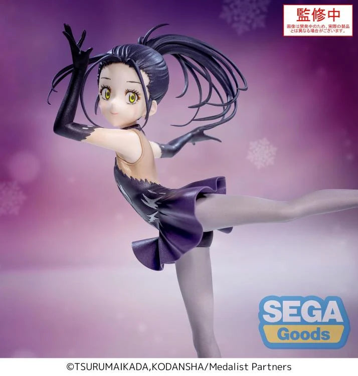 PREORDER Medalist Luminasta Hikaru Kamisaki Figure