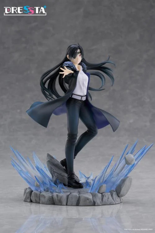 PREORDER Daemons of the Shadow Realm Dressta Asa Figure