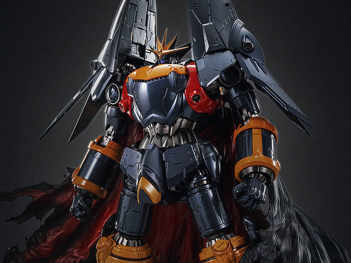 PREORDER Gunbuster 35th Anniversary MORTAL MIND Gunbuster Action Figure - Reissue