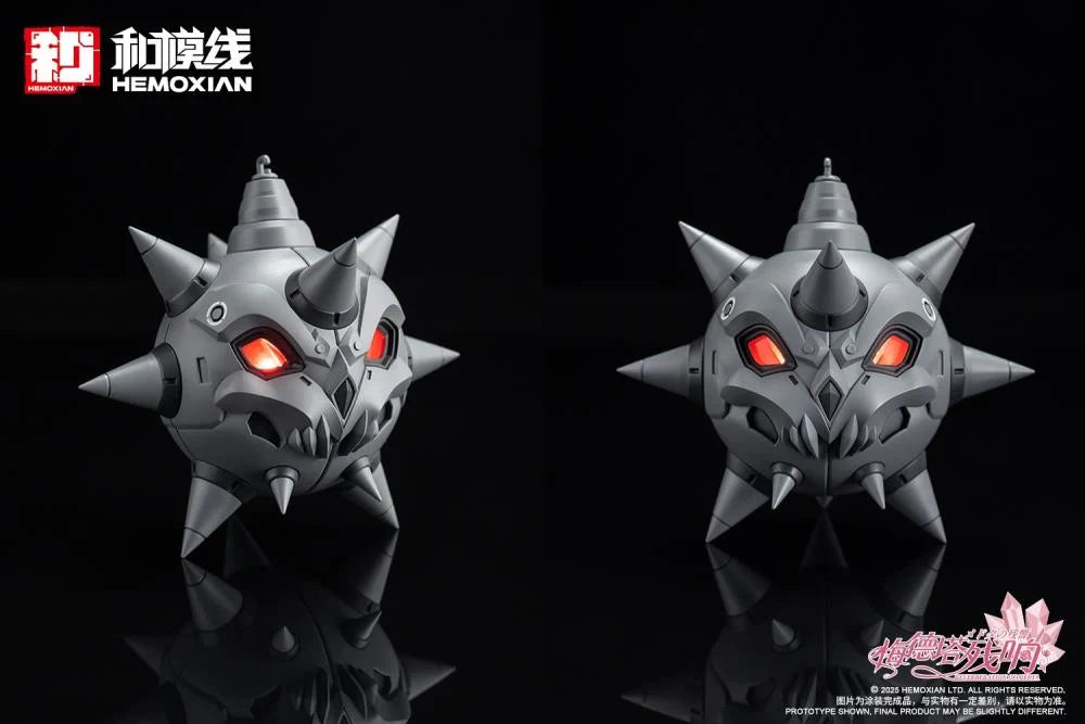 PREORDER HEMOXIAN 1/12 Medeta Echoes Jiulian JIULIAN