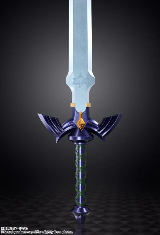 IN STOCK Proplica The Legend of Zelda Master Sword