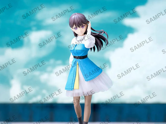 PREORDER BanG Dream! It's MyGO!!!!! Taki Shiina Premium Figure