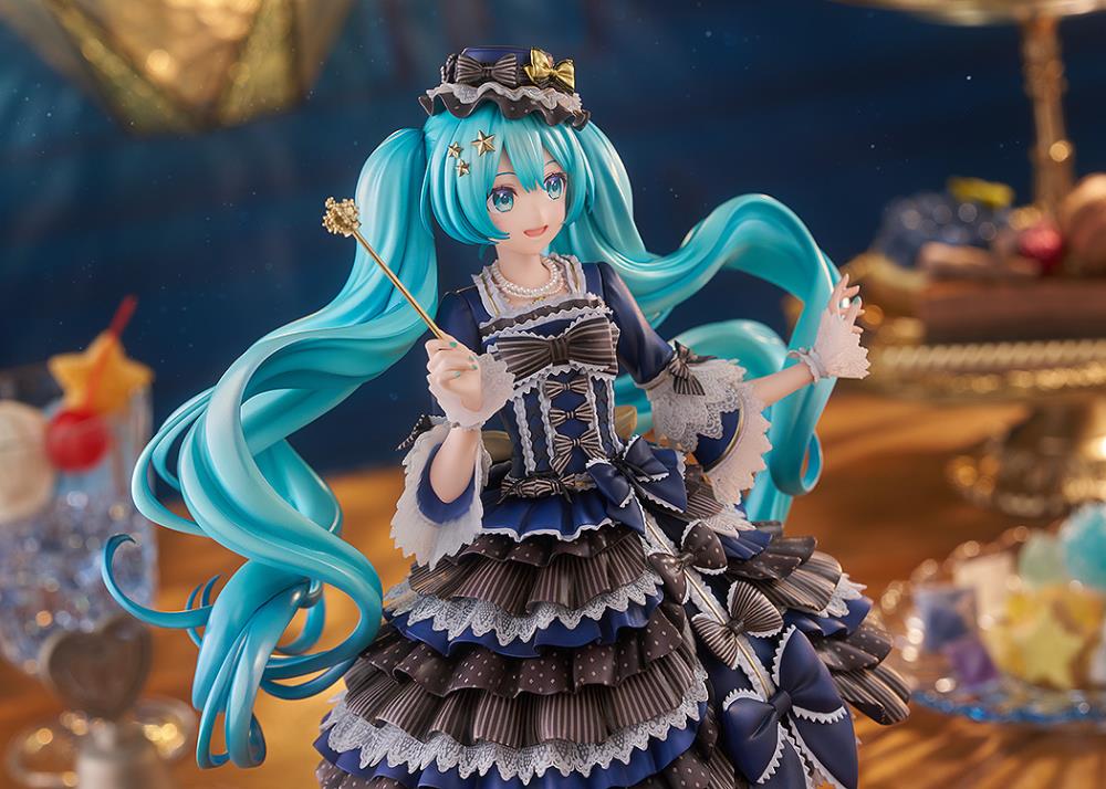PREORDER Character Vocal Series 01: Hatsune Miku Hatsune Miku (Shooting Star a la Mode Ver.) 1/7 Scale Figure