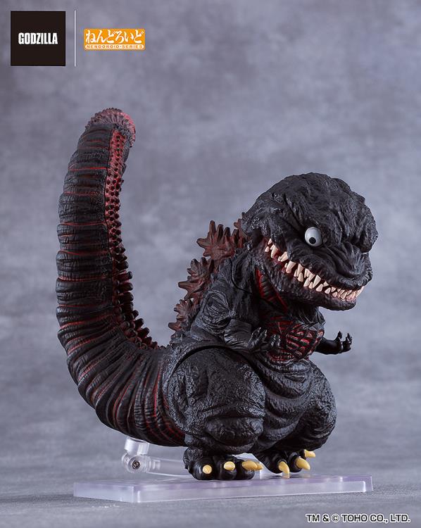PREORDER Godzilla Nendoroid No.2800 Godzilla (2016)