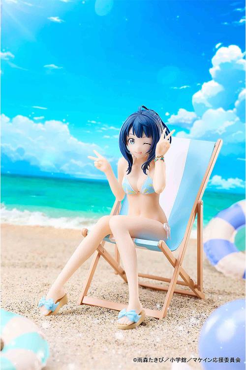 PREORDER Makeine: Too Many Losing Heroines! Anna Yanami Figure