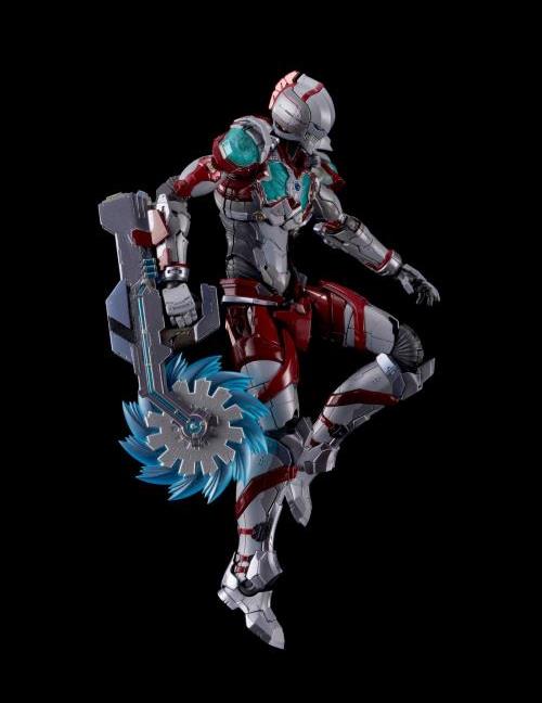 PREORDER HITO KARA KURI Ultraman