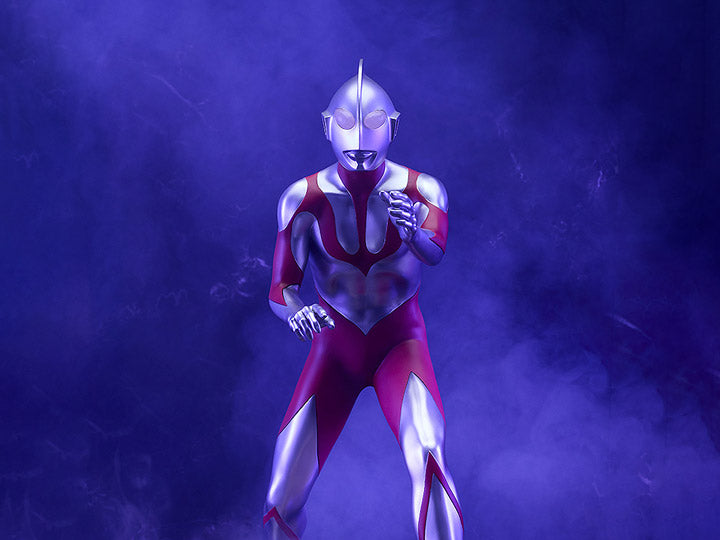 PREORDER Shin Ultraman Shin Japan Heroes Universe Ultraman Statue