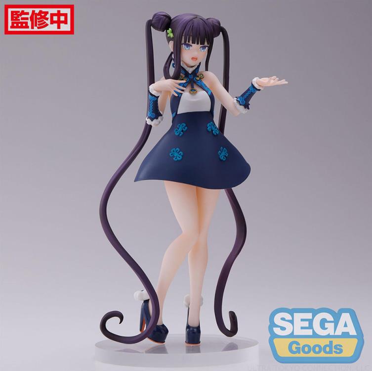 PREORDER Fate/Grand Order Luminasta Foreigner (Yang Guifei) Figure (Reissue)